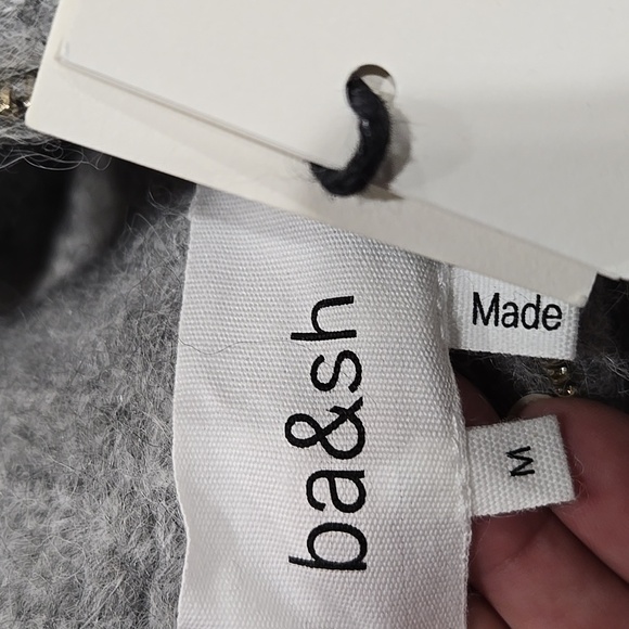 ba&sh Sweater. NWT - Picture 2 of 3